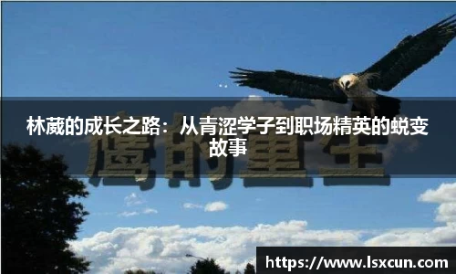 林葳的成长之路：从青涩学子到职场精英的蜕变故事